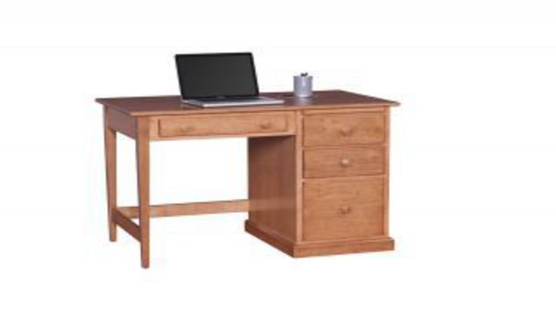 People Can order custom Desks, book Cases, And File Cabinets in Lancaster PA