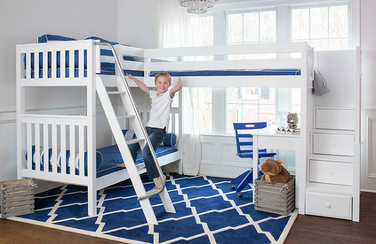 Tips for Choosing a Boys Bedding Set in Green Bay WI