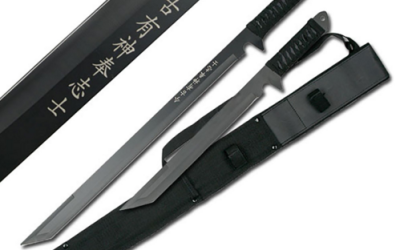 Find Out How OTF Automatic Knives Make Everyday Tasks Safer and Quicker