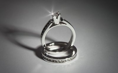 Affordable Luxury Awaits with Lab Grown Diamond Wedding Rings New York NY Selection